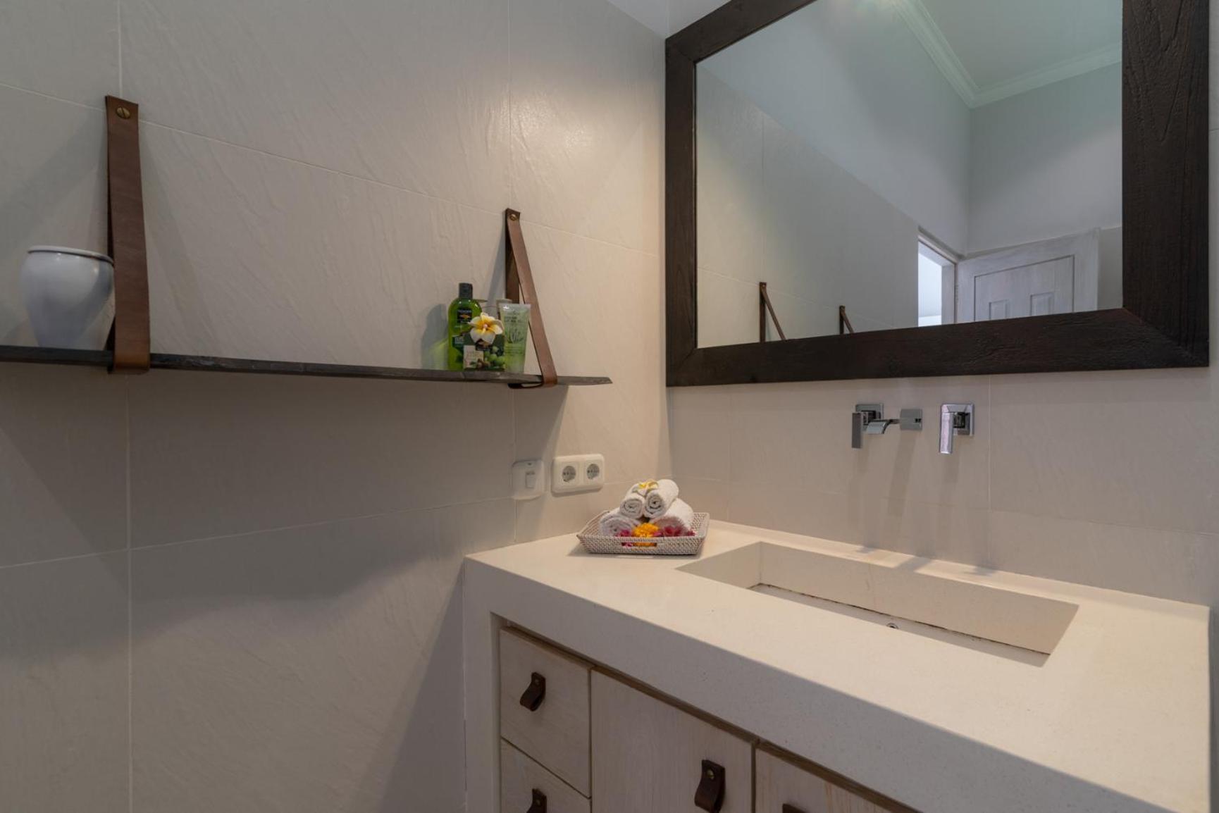 Lovina Villa Pondok Maica מראה חיצוני תמונה