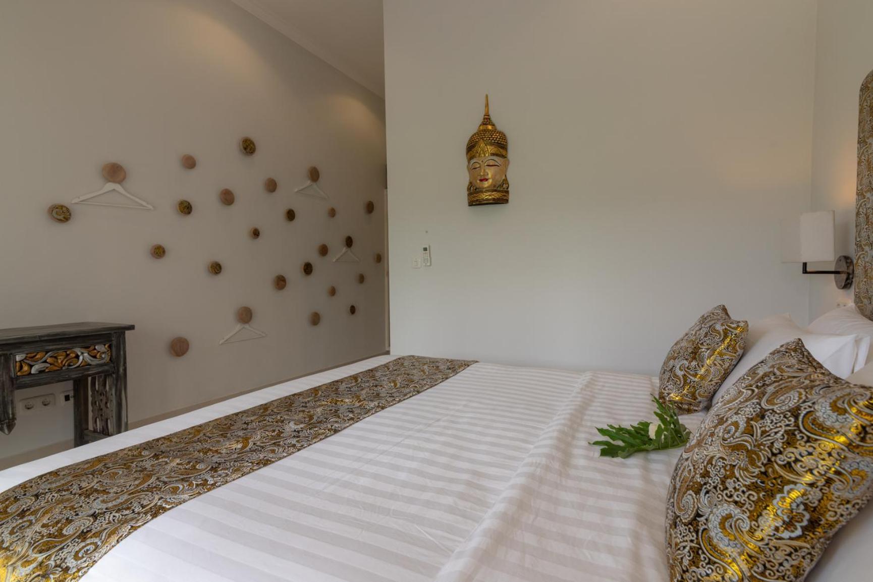 Lovina Villa Pondok Maica מראה חיצוני תמונה