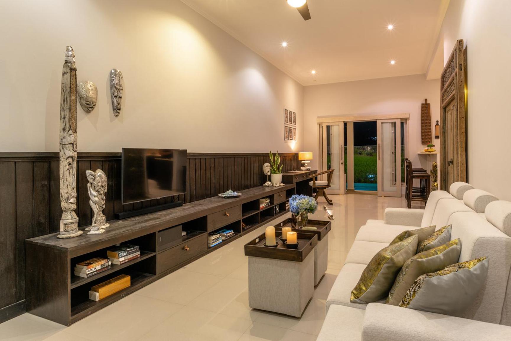 Lovina Villa Pondok Maica מראה חיצוני תמונה