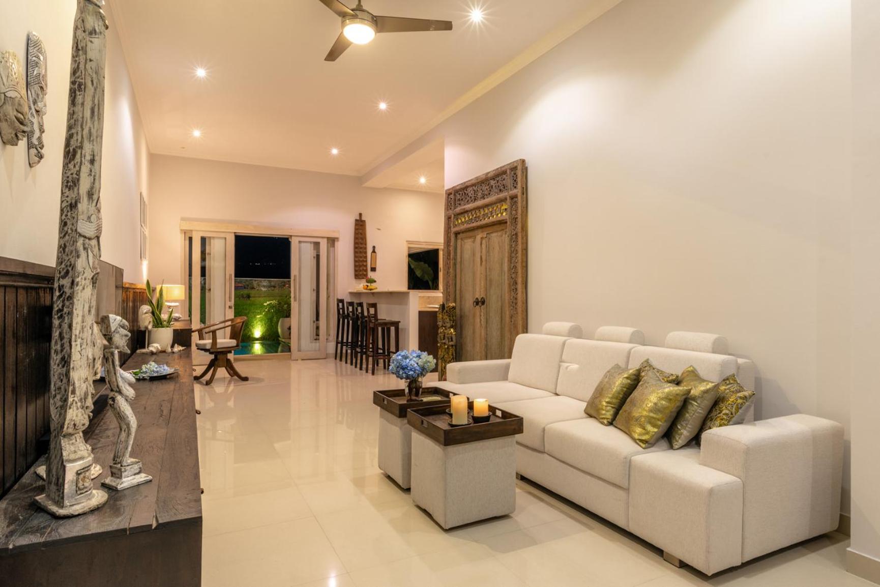 Lovina Villa Pondok Maica מראה חיצוני תמונה