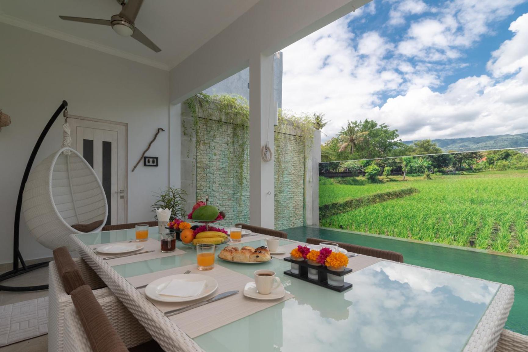 Lovina Villa Pondok Maica מראה חיצוני תמונה