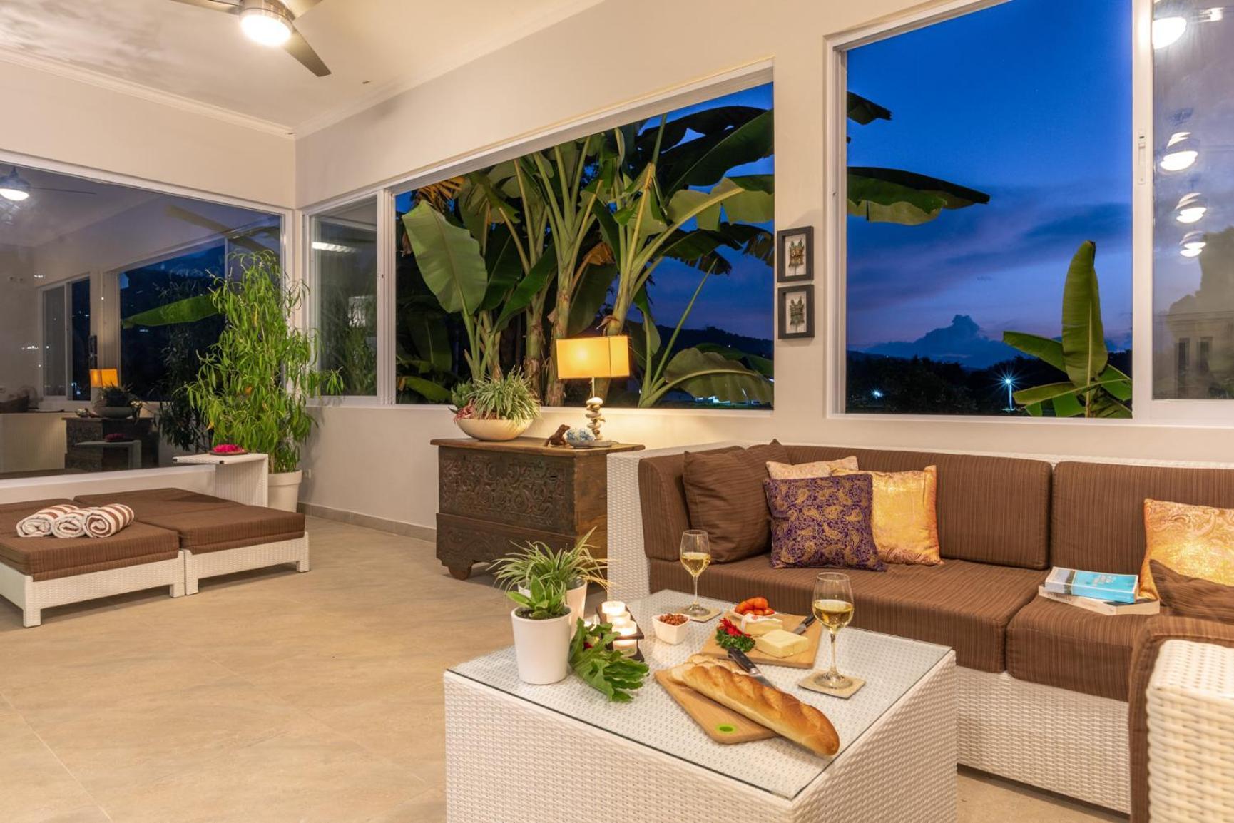 Lovina Villa Pondok Maica מראה חיצוני תמונה