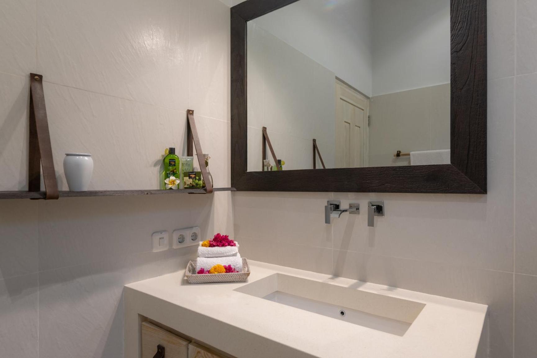 Lovina Villa Pondok Maica מראה חיצוני תמונה