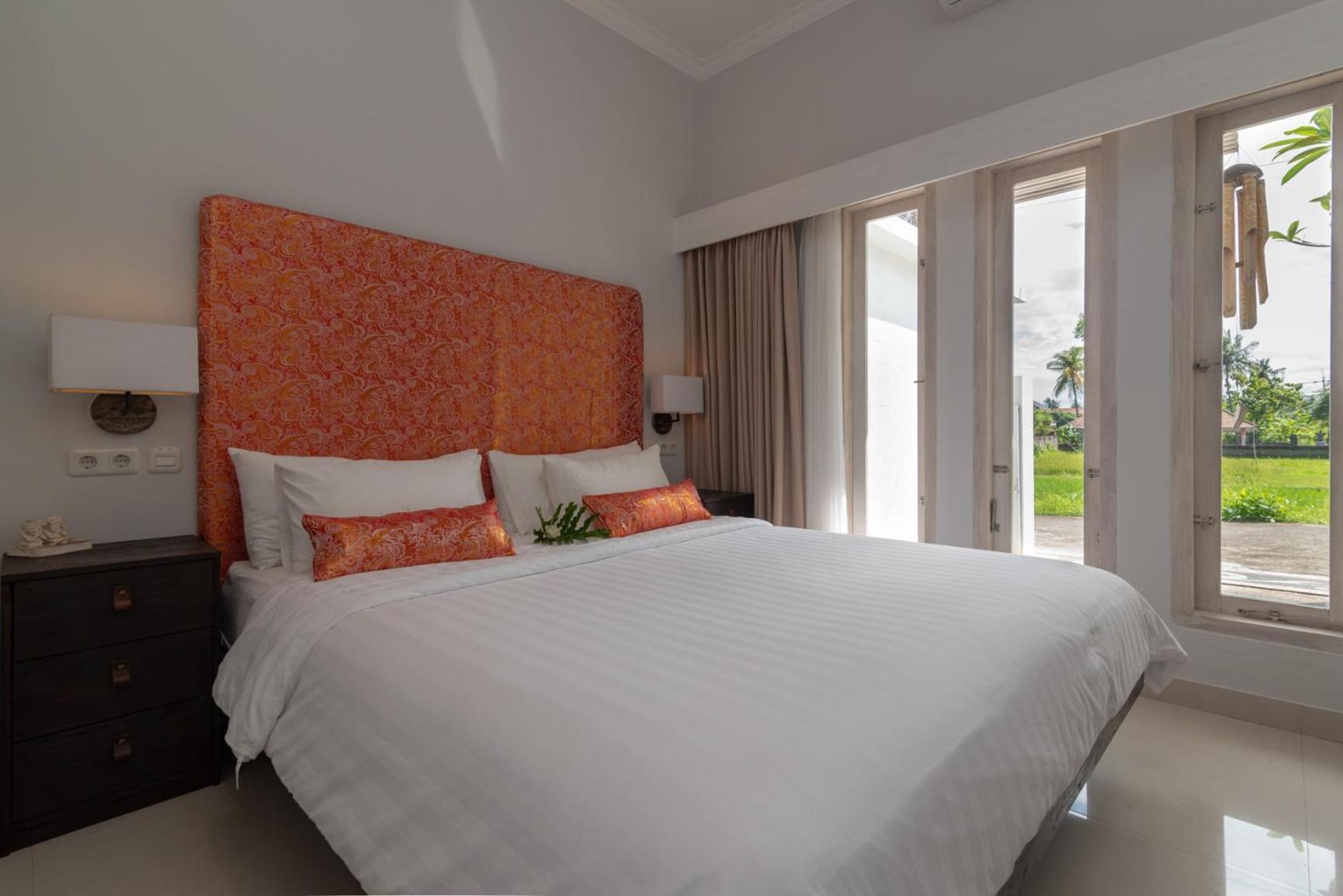 Lovina Villa Pondok Maica מראה חיצוני תמונה