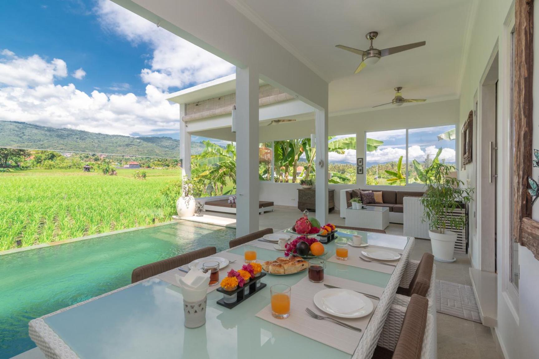 Lovina Villa Pondok Maica מראה חיצוני תמונה