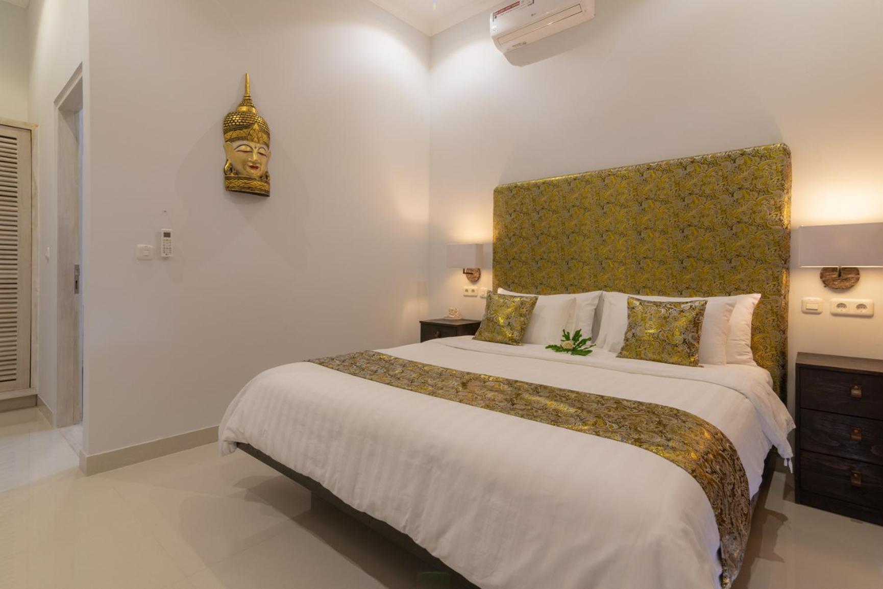 Lovina Villa Pondok Maica מראה חיצוני תמונה