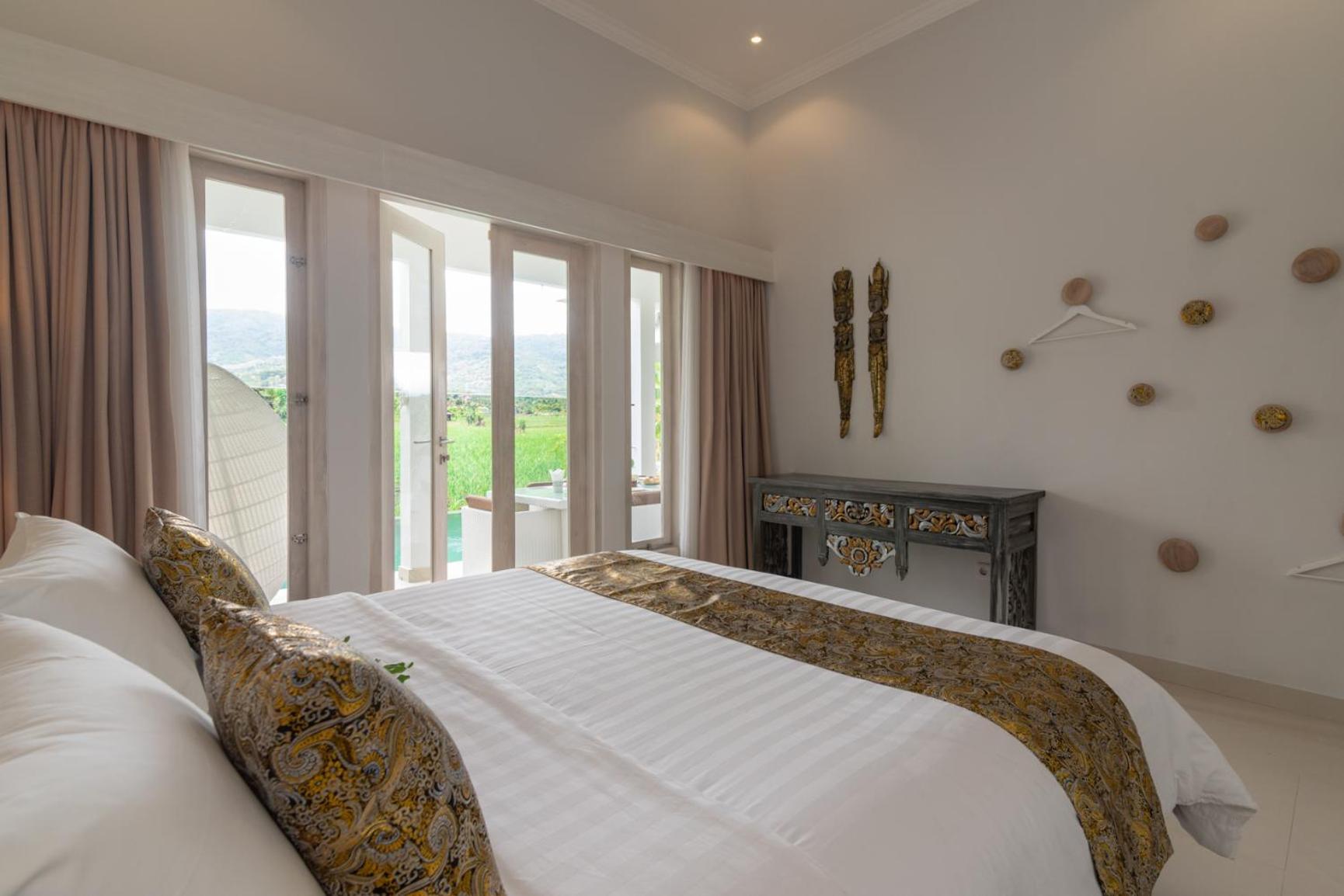 Lovina Villa Pondok Maica מראה חיצוני תמונה