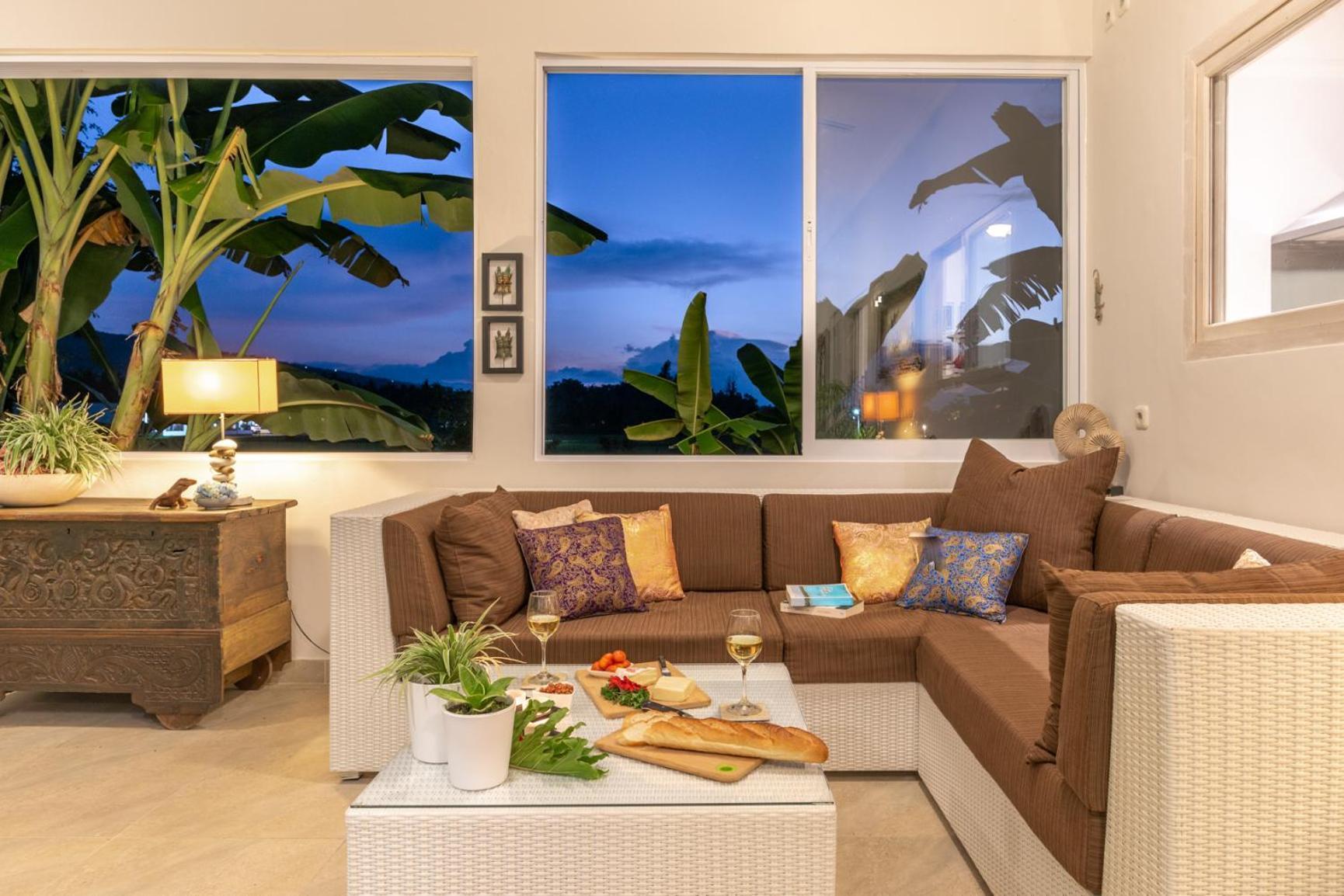 Lovina Villa Pondok Maica מראה חיצוני תמונה