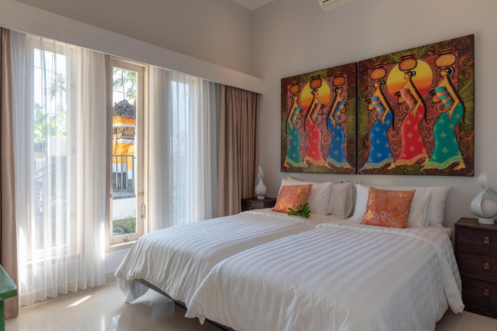 Lovina Villa Pondok Maica מראה חיצוני תמונה