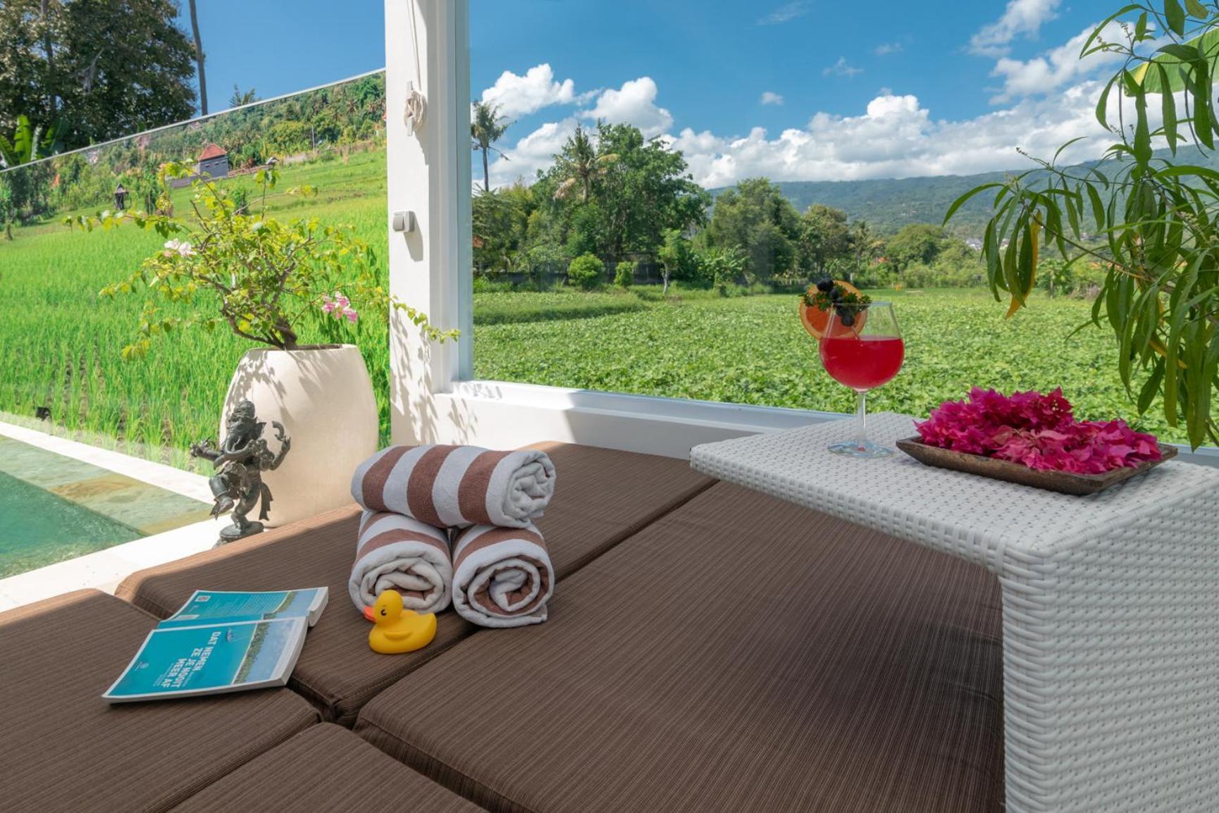 Lovina Villa Pondok Maica מראה חיצוני תמונה